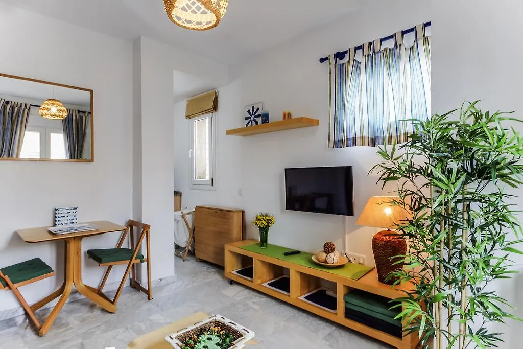 La Victoria Home Free Parking By Cadiz4Rentals Cadiz