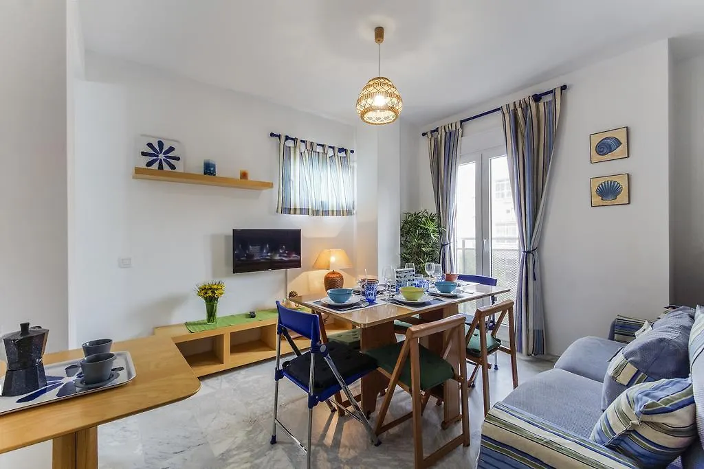 La Victoria Home Free Parking By Cadiz4Rentals Spain