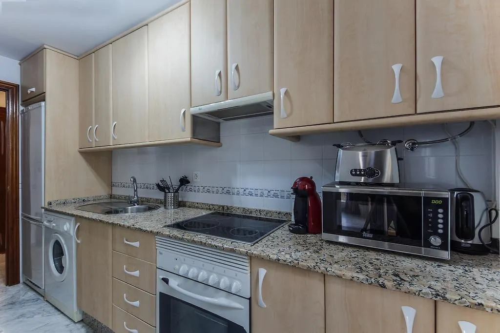 La Victoria Home Free Parking By Cadiz4Rentals 0*, Cadiz Spain