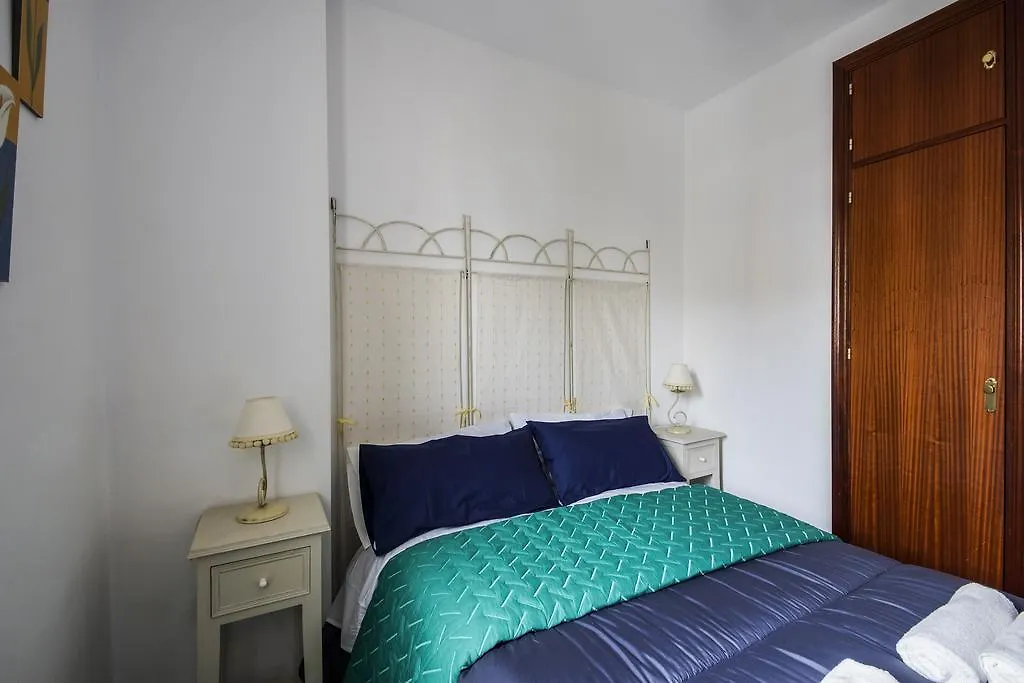 La Victoria Home Free Parking By Cadiz4Rentals Spain