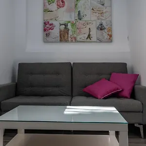 Amanecer Apartamento