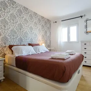 Barquillas De La Caleta By Cadiz4rentals Apartamento