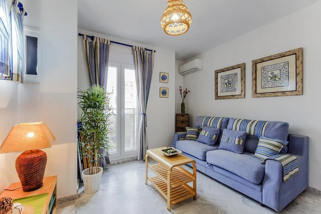 La Victoria Home Free Parking By Cadiz4Rentals Apartment Cadiz