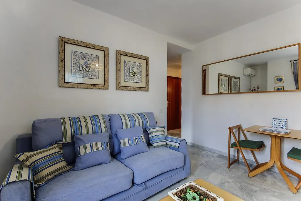 La Victoria Home Free Parking By Cadiz4Rentals Apartment