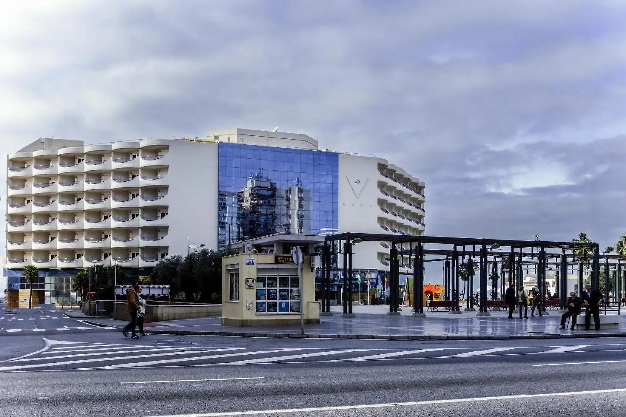 Lejlighed La Victoria Home Free Parking By Cadiz4Rentals